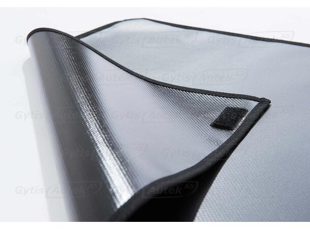 Bagasjeromsbeskytter | Mitsubishi Outlander 2013-2021 | gytisautek.no