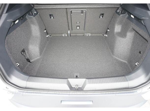 Bagasjeromsmatte | Audi Q4 e-tron 2021-> | gytisautek.no