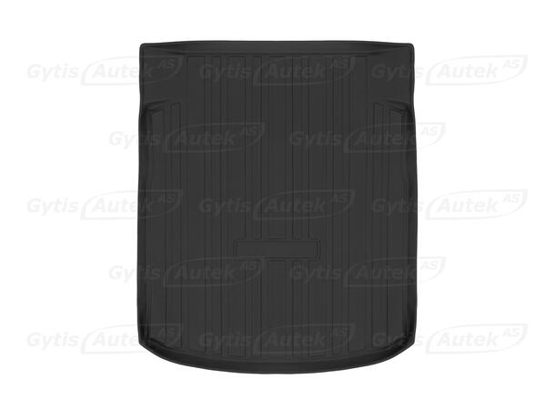 Bagasjeromsmatte | BYD Seal 2024-> | gytisautek.no