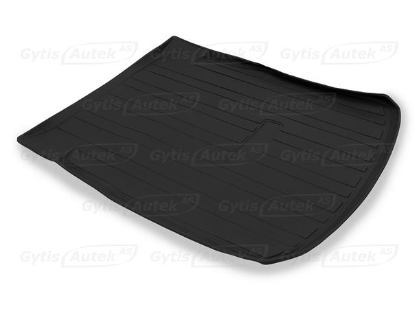 Bagasjeromsmatte | BYD Seal 2024-> | gytisautek.no
