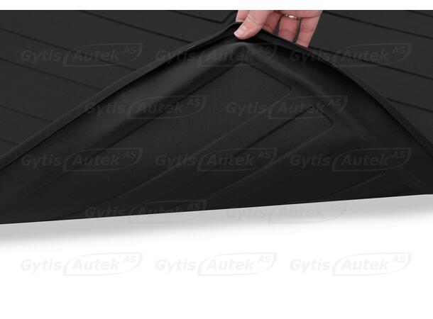 Bagasjeromsmatte | BYD Seal 2024-> | gytisautek.no