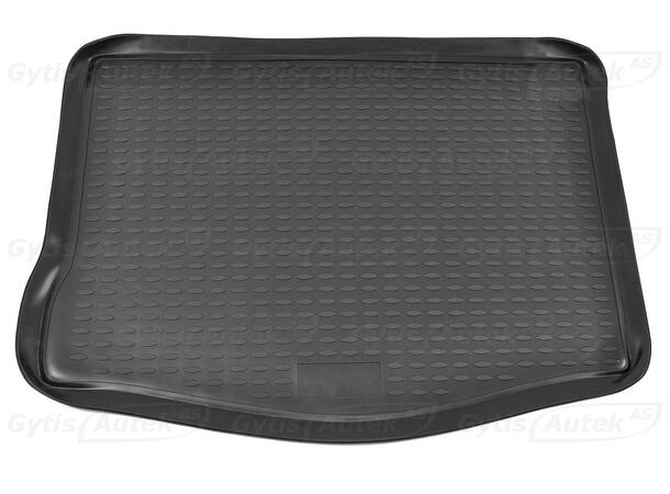 Bagasjeromsmatte | Ford Focus 2004-2011 | gytisautek.no