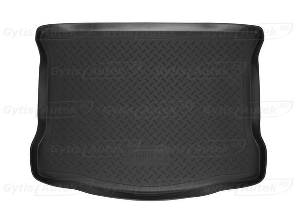 Bagasjeromsmatte | Ford Kuga 2008-2012 | gytisautek.no