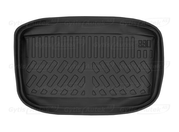 Bagasjeromsmatte | MB CLA-Klasse EQ C174/X174 2025-> | gytisautek.no