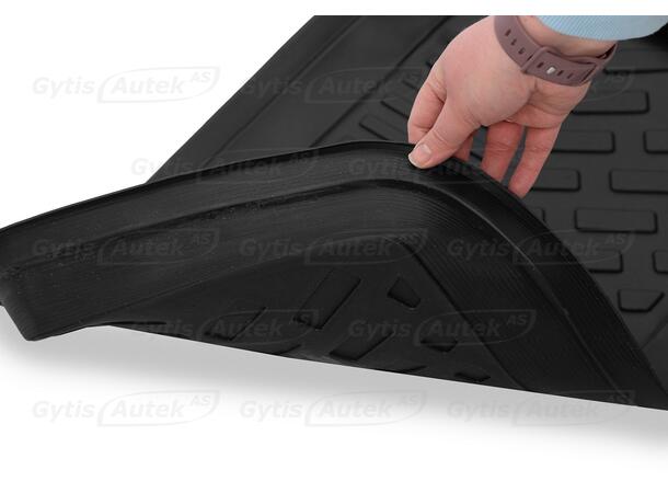 Bagasjeromsmatte | MB CLA-Klasse EQ C174/X174 2025-> | gytisautek.no