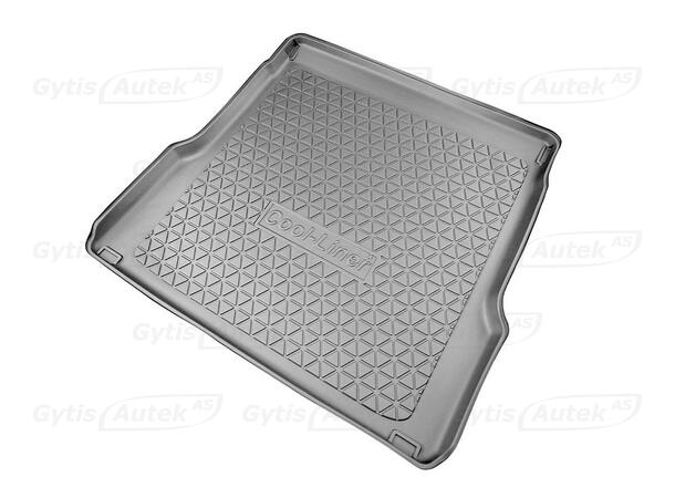 Bagasjeromsmatte | Opel Astra L 2022-> | gytisautek.no