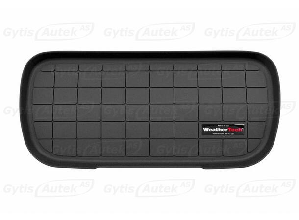 Bagasjeromsmatte | Tesla Model Y 2025-> Juniper | gytisautek.no
