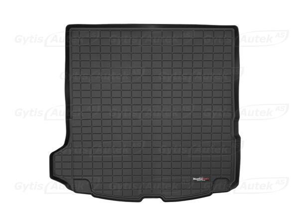 Bagasjeromsmatte | Volvo EX90 2024-> | gytisautek.no