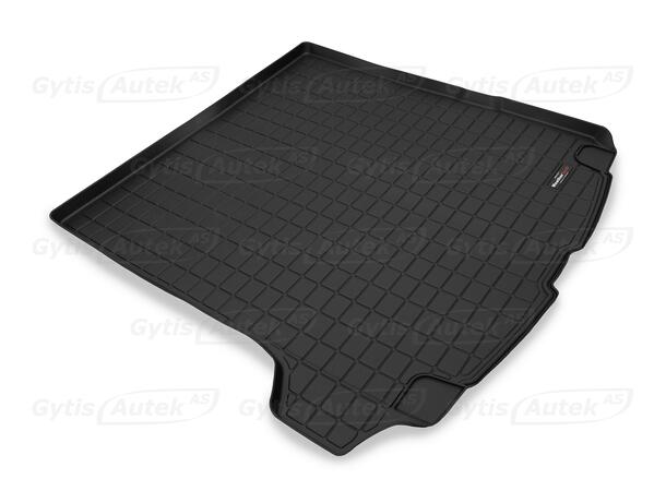 Bagasjeromsmatte | Volvo EX90 2024-> | gytisautek.no