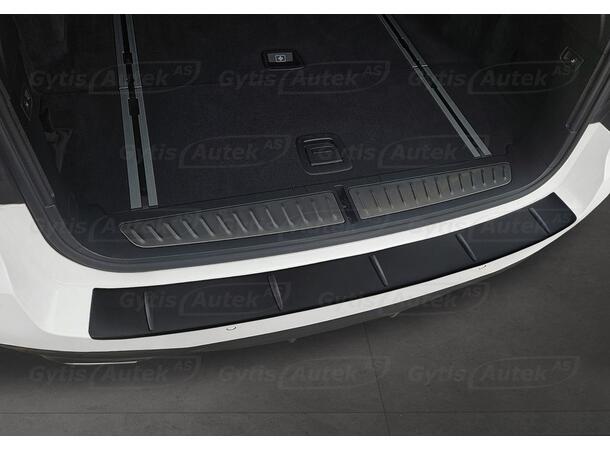 Bakfangerbeskytter | BMW 5 ser. G31 2017-2023 | gytisautek.no