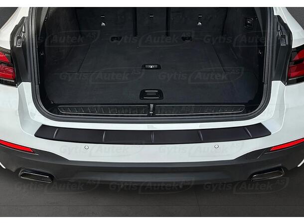 Bakfangerbeskytter | BMW 5 ser. G31 2017-2023 | gytisautek.no