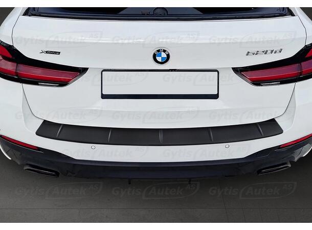 Bakfangerbeskytter | BMW 5 ser. G31 2017-2023 | gytisautek.no