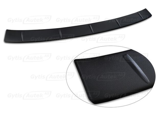 Bakfangerbeskytter | BMW 5 ser. G31 2017-2023 | gytisautek.no