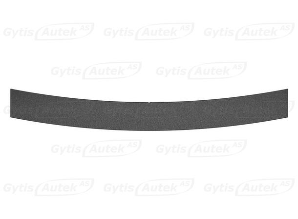 Bakfangerbeskytter | Folie | Opel Zafira Life 2020-> | gytisautek.no