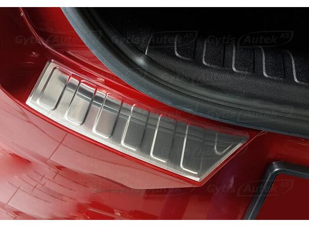 Bakfangerbeskytter | Ford Puma Gen-E 2024-> | gytisautek.no