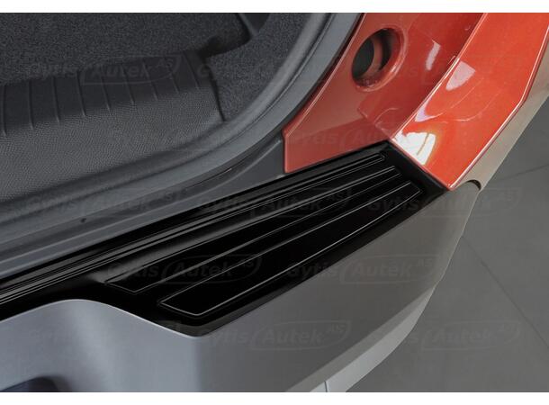 Bakfangerbeskytter | Opel Frontera EV 2025-> | gytisautek.no