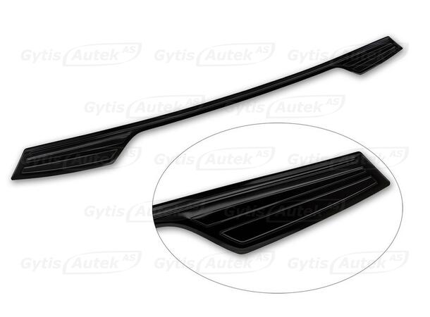 Bakfangerbeskytter | Opel Frontera EV 2025-> | gytisautek.no