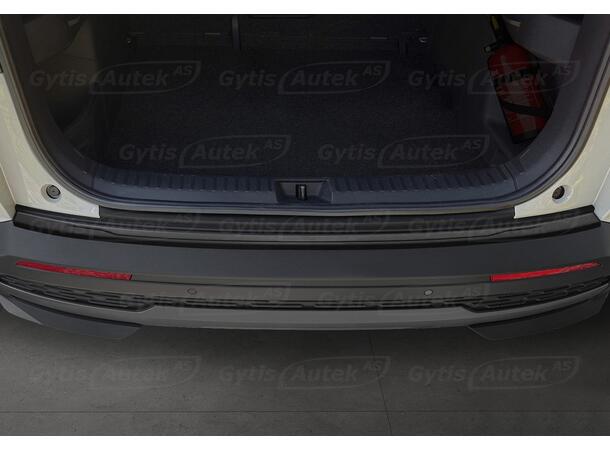 Bakfangerbeskytter | Skoda Elroq 2025-> | gytisautek.no