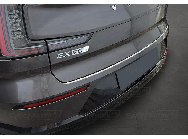 Bakfangerbeskytter | Volvo EX90 2024-> | gytisautek.no