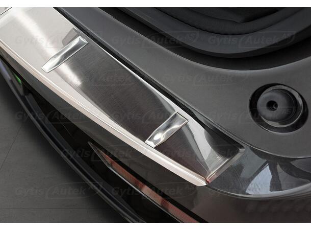 Bakfangerbeskytter | Volvo EX90 2024-> | gytisautek.no