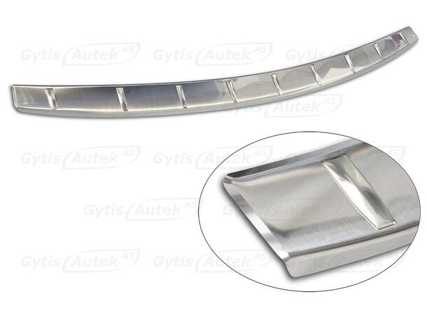 Bakfangerbeskytter | Volvo EX90 2024-> | gytisautek.no