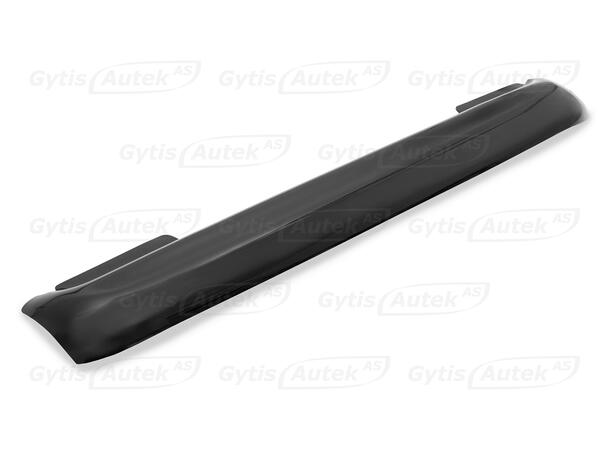 Bakluke spoiler til MB M-Klasse W163 1997-2005 | gytisautek.no