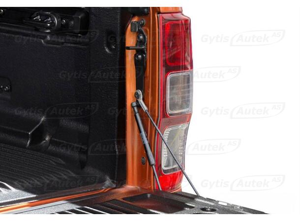 Baklukedemper | Ford Ranger 2023-> | gytisautek.no