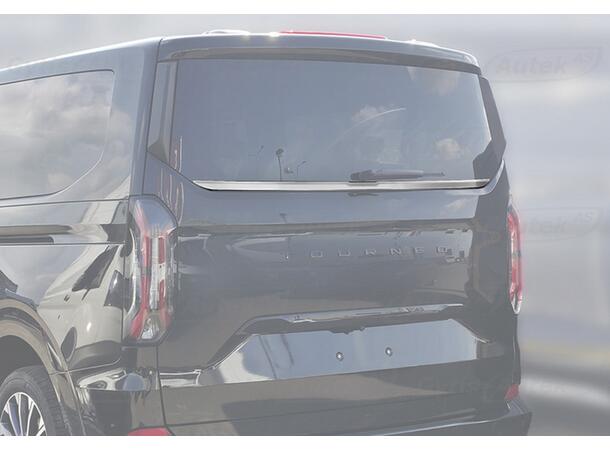 Baklukelist | Ford Tourneo Custom 2024-> | gytisautek.no