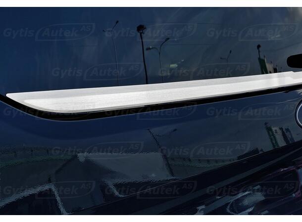Baklukelist | Ford Tourneo Custom 2024-> | gytisautek.no