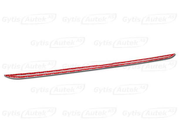 Baklukelist | Ford Tourneo Custom 2024-> | gytisautek.no