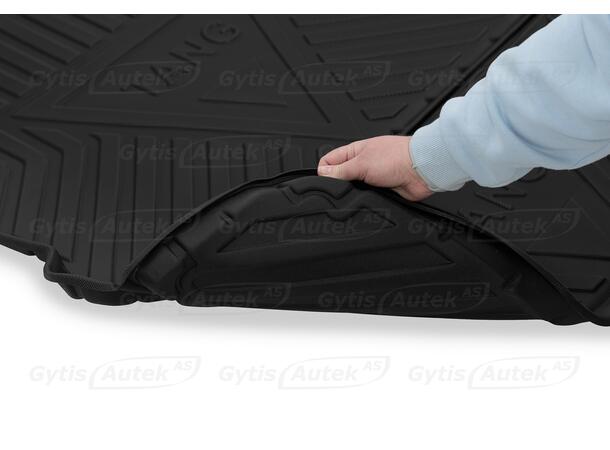 Bilmattesett | BYD Tang 2021-> | gytisautek.no
