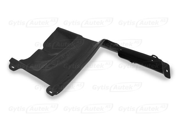 Bunnplate | Lexus UX 2019-> | gytisautek.no