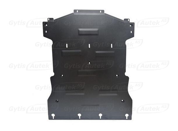 Bunnplate | VW ID.4 2020-> | gytisautek.no