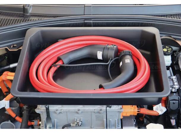 Frunk | Opel Frontera EV 2025-> | gytisautek.no