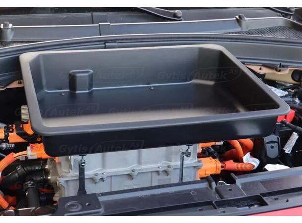 Frunk | Opel Frontera EV 2025-> | gytisautek.no