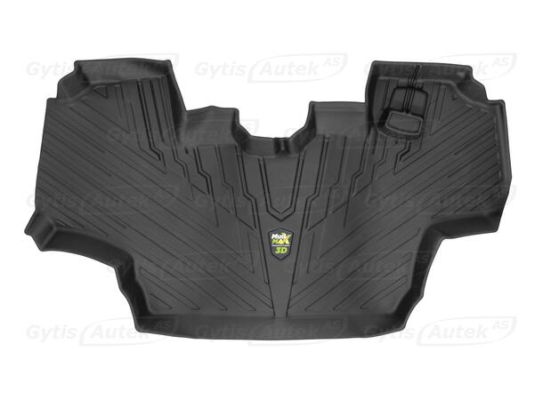 Gulvmatte | Fendt 700 Vario Gen 7 2022-> | gytisautek.no