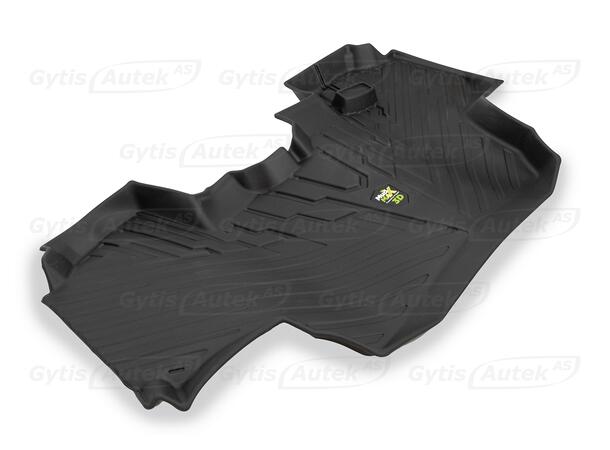 Gulvmatte | Fendt 700 Vario Gen 7 2022-> | gytisautek.no