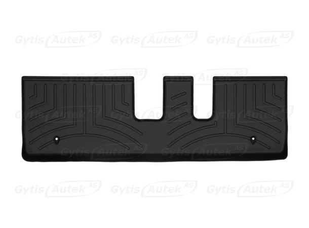 Gulvmatte | Hyundai IONIQ 9 2025-> | gytisautek.no