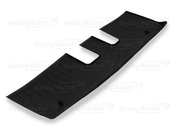 Gulvmatte | Hyundai IONIQ 9 2025-> | gytisautek.no