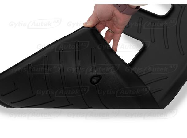 Gulvmatte | Hyundai IONIQ 9 2025-> | gytisautek.no