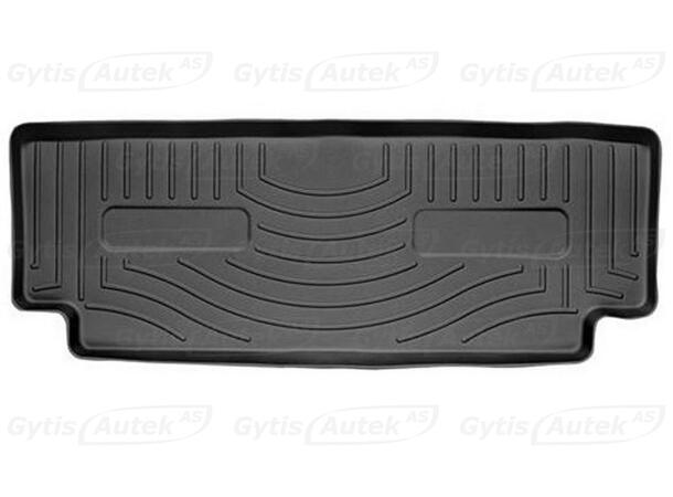 Gulvmatte | Jeep Commander 2006-2010 |gytisautek.no