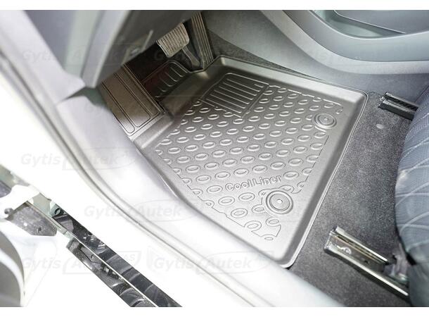 Gulvmatter | BYD Seal 2024-> | gytisautek.no