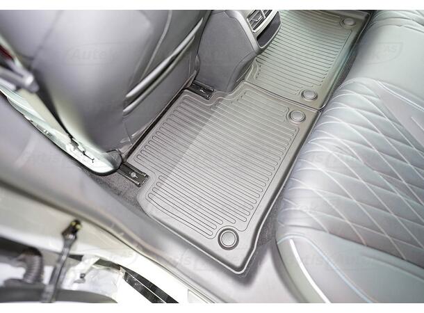 Gulvmatter | BYD Seal 2024-> | gytisautek.no