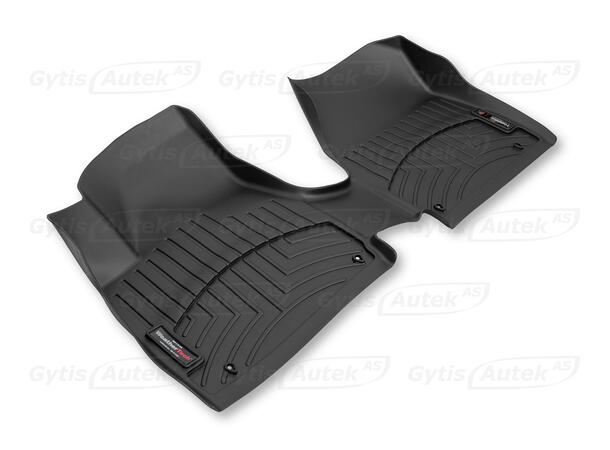 Gulvmatter | Hyundai IONIQ 5 2025-> | gytisautek.no