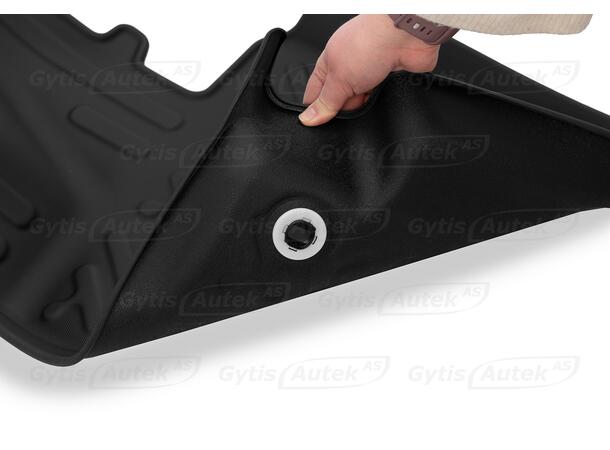 Gulvmatter | MG IM6 2025-> | gytisautek.no