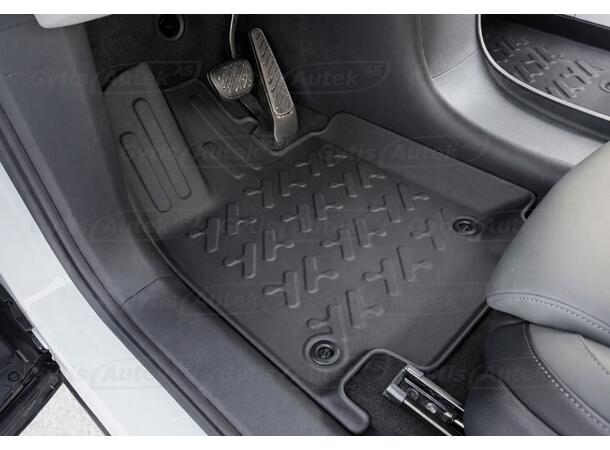 Gulvmatter | MG IM6 2025-> | gytisautek.no