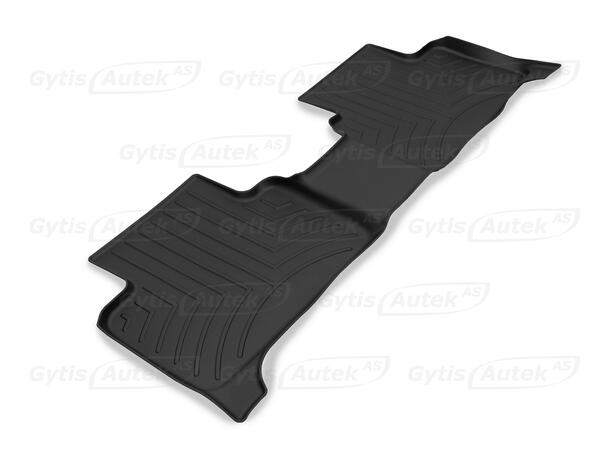 Gulvmatter | Volvo EX30 2024-> | gytisautek.no