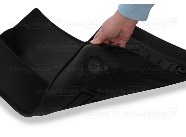 Gulvmatter | Zeekr 7X 2025-> | gytisautek.no