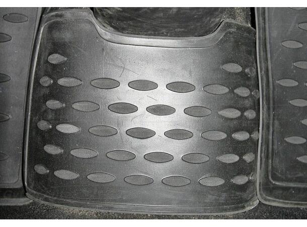 Gulvmatter til Hyundai i10 2007-2013 | gytisautek.no