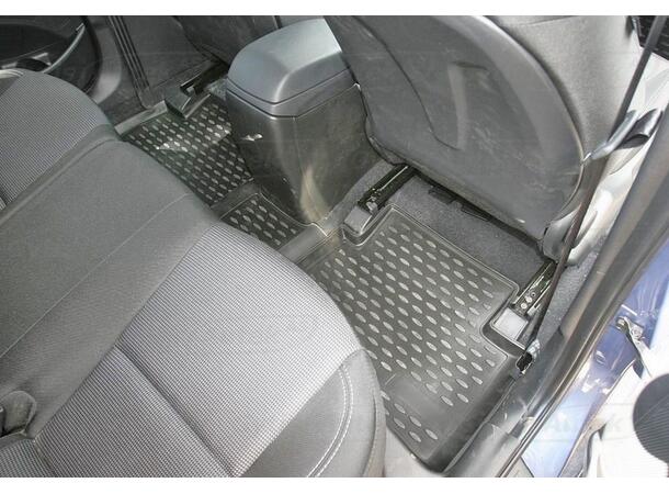 Gulvmatter til Hyundai i30 2012-2016 | gytisautek.no